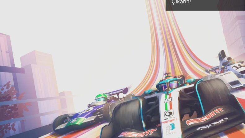 Formula Legends: Efsanevi Yarışların Keyfini Çıkarın!