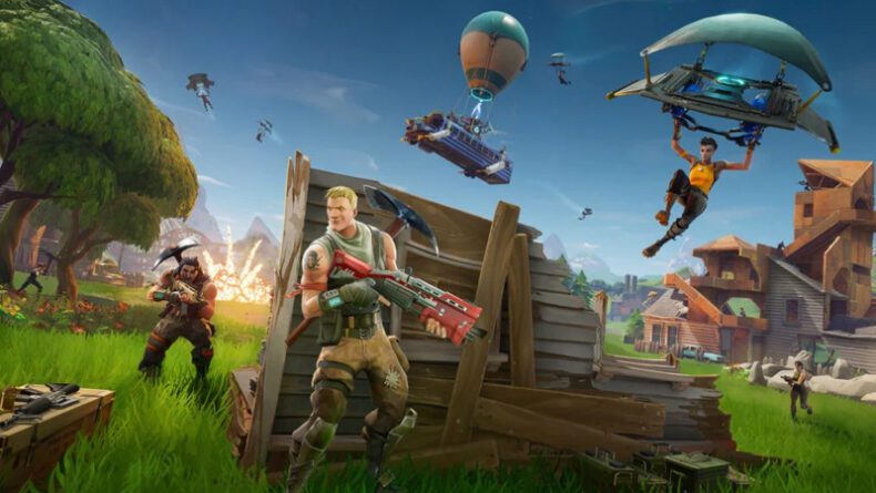 Fortnite Sinemaya Taşınıyor: Epic’in Yeni Stratejileri ve Beklentiler