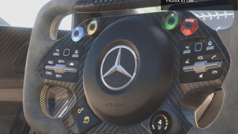 Forza Horizon 5: Direksiyon Seti Sorunları ve Beklenen Hotfix’in Gelişimi