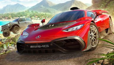 Forza Horizon 5 İncelemeleri: Yarış Tutkunları İçin Heyecan Dolu Bir Başlangıç