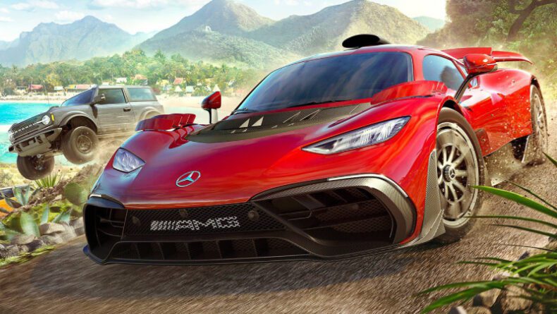 Forza Horizon 5 İncelemeleri: Yarış Tutkunları İçin Heyecan Dolu Bir Başlangıç