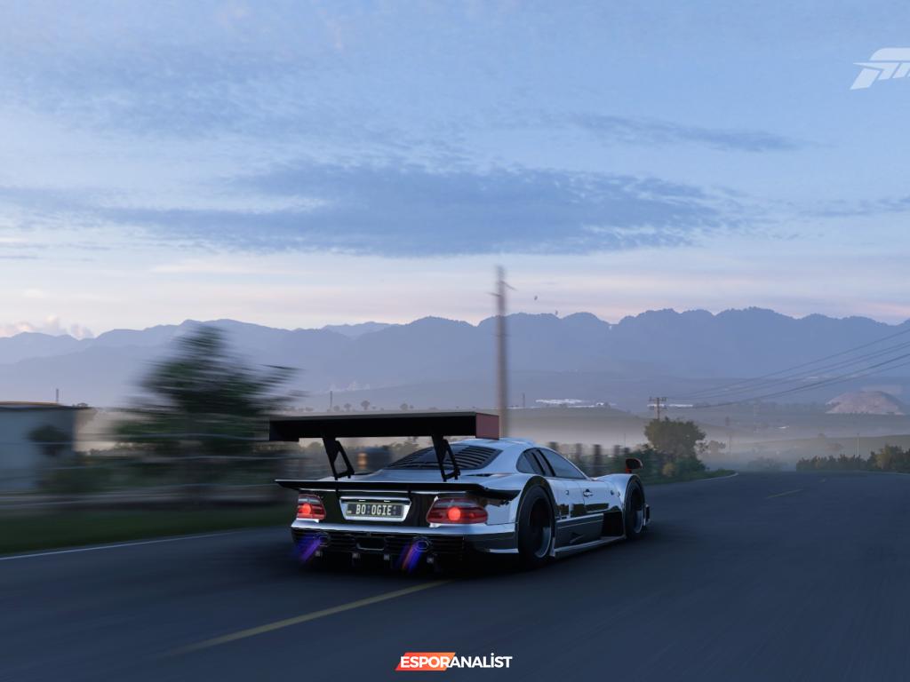 Forza Horizon 5 İncelemesi: Meksika'nın Büyüsünde Hızlanın