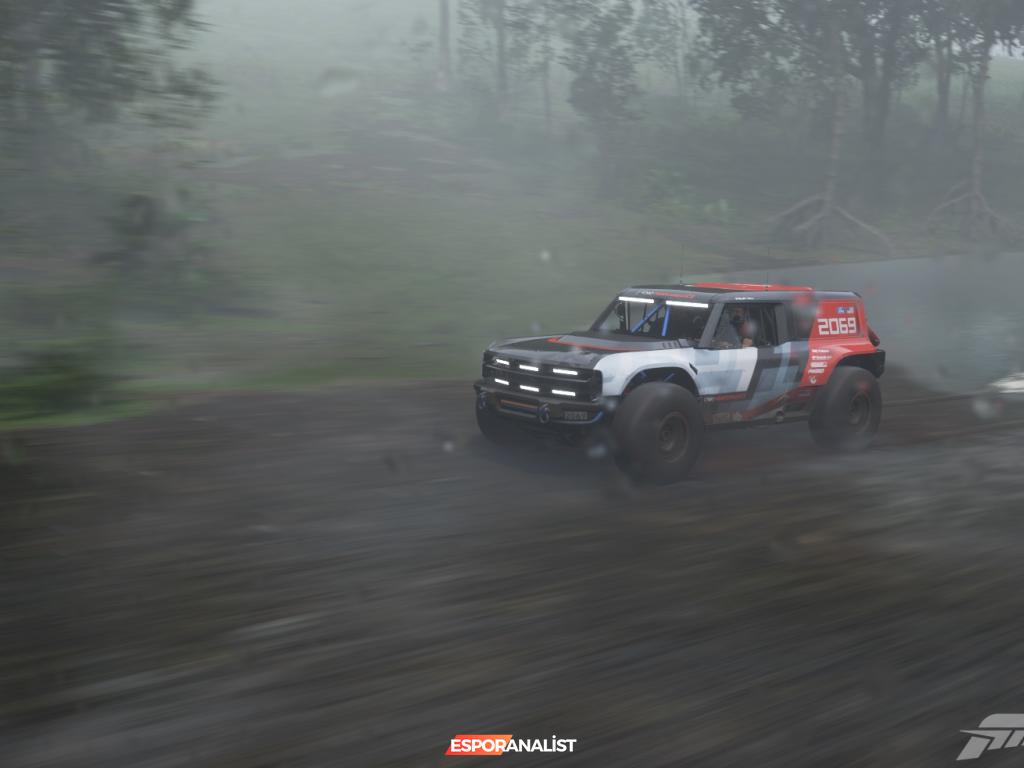 Forza Horizon 5 İncelemesi: Meksika'nın Büyüsünde Hızlanın