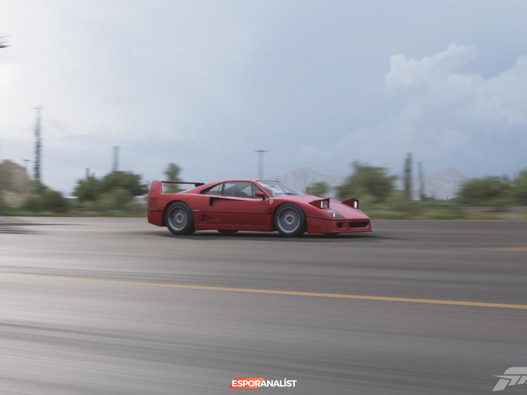 Forza Horizon 5 İncelemesi: Meksika'nın Büyüsünde Hızlanın