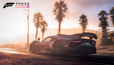 Forza Horizon 5: Meksika’da Görsel Şölen ve Sistem Gereksinimleri