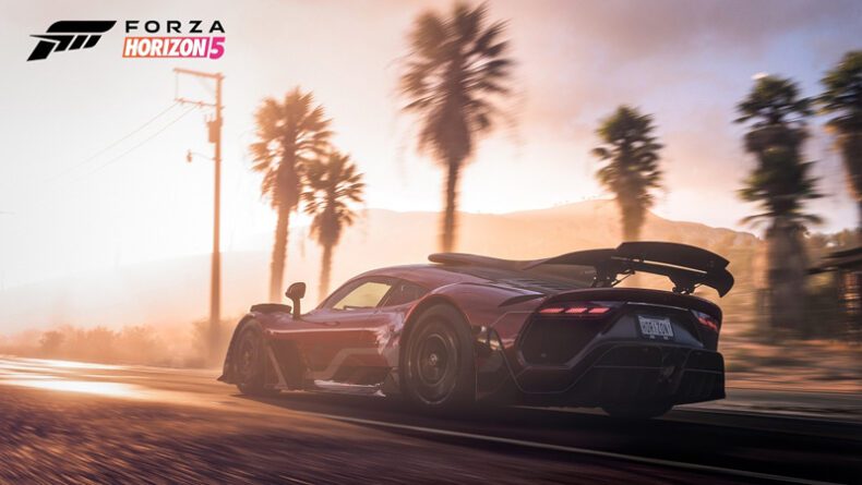 Forza Horizon 5: Meksika’da Görsel Şölen ve Sistem Gereksinimleri