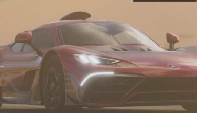 Forza Horizon 5: Meksika’da Heyecan Dolu Bir Yolculuk!