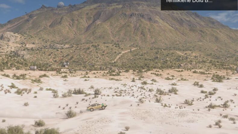 Forza Horizon 5: Meksika’da Otomobil Tutkusu ve Yeniliklerle Dolu Bir Serüven