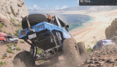 Forza Horizon 5: Meksika’nın Muazzam Güzelliklerinde Yeni Bir Yarış Deneyimi