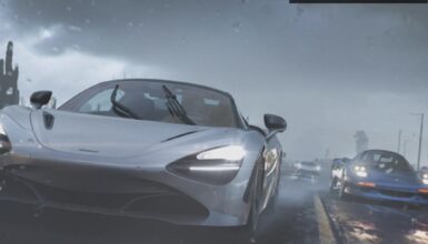 Forza Horizon 5: Sürüş Keyfine Doyulmaz Bir Yolculuk
