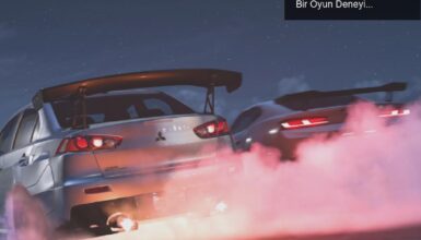 Forza Horizon 5’in Geniş Haritası: Keşfetmeye Hazır Bir Oyun Deneyimi