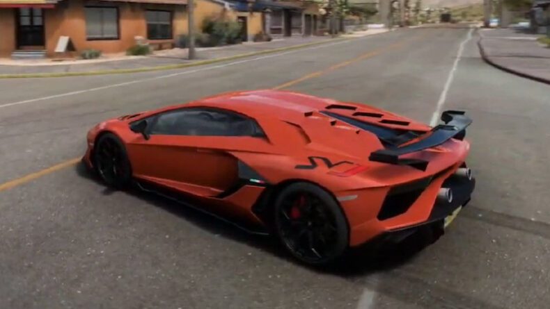 Forza Horizon 5’te Yeni Sezonun Heyecanı: 24 Yeni Araç Yolda!