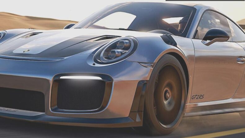 Forza Motorsport 7: Yarış Tutkunlarının Veda Dönemi