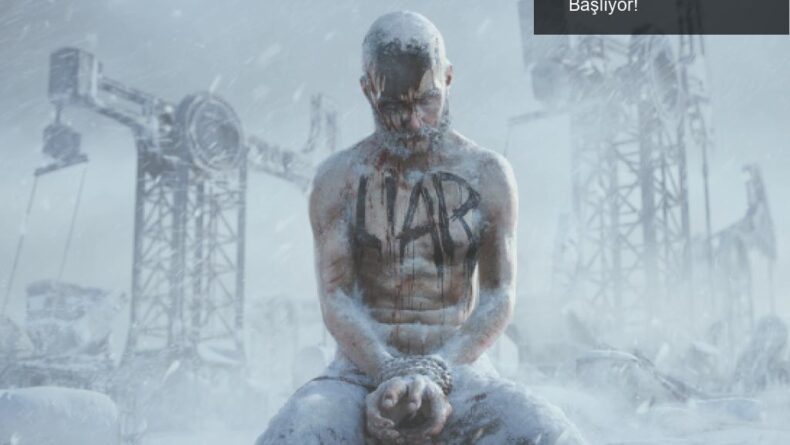 Frostpunk 2 ile Soğukta Stratejik Mücadele Başlıyor!