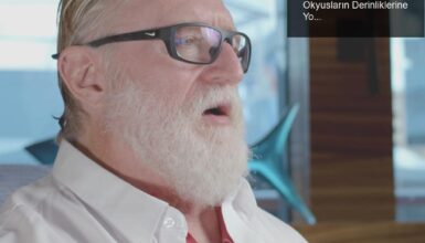 Gabe Newell’ın Süper Araştırma Gemisi: Okyusların Derinliklerine Yolculuk Başlıyor!