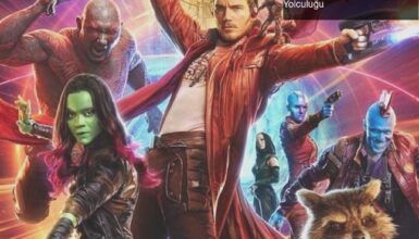 Galaksinin Koruyucuları 3: James Gunn ve Müziğin Kozmik Yolculuğu