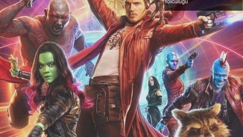 Galaksinin Koruyucuları 3: James Gunn ve Müziğin Kozmik Yolculuğu