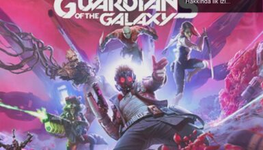 Galaksinin Koruyucuları: Square Enix’in Yeni Oyunu Hakkında İlk İzlenimler
