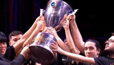 Galatasaray Esports, TBF 2021’de Zaferle Taçlandı!