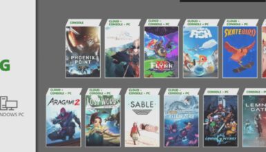 Game Pass Eylül 2023 – Dolu Dolu Bir Oyun Deneyimi