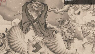 Game Science’dan Yeni Black Myth: Zhong Kui ile Efsanevi Macera!