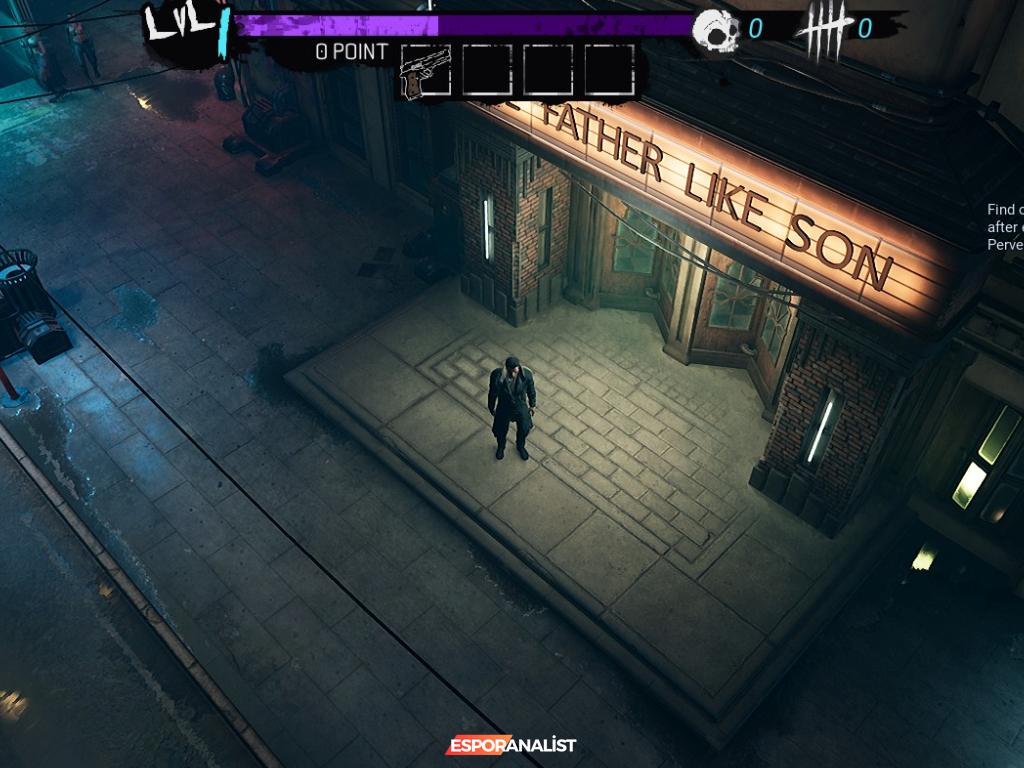 Gamedec: Sanal Dünyaların Dedektifi ile Yenilikçi Bir Rol Yapma Deneyimi