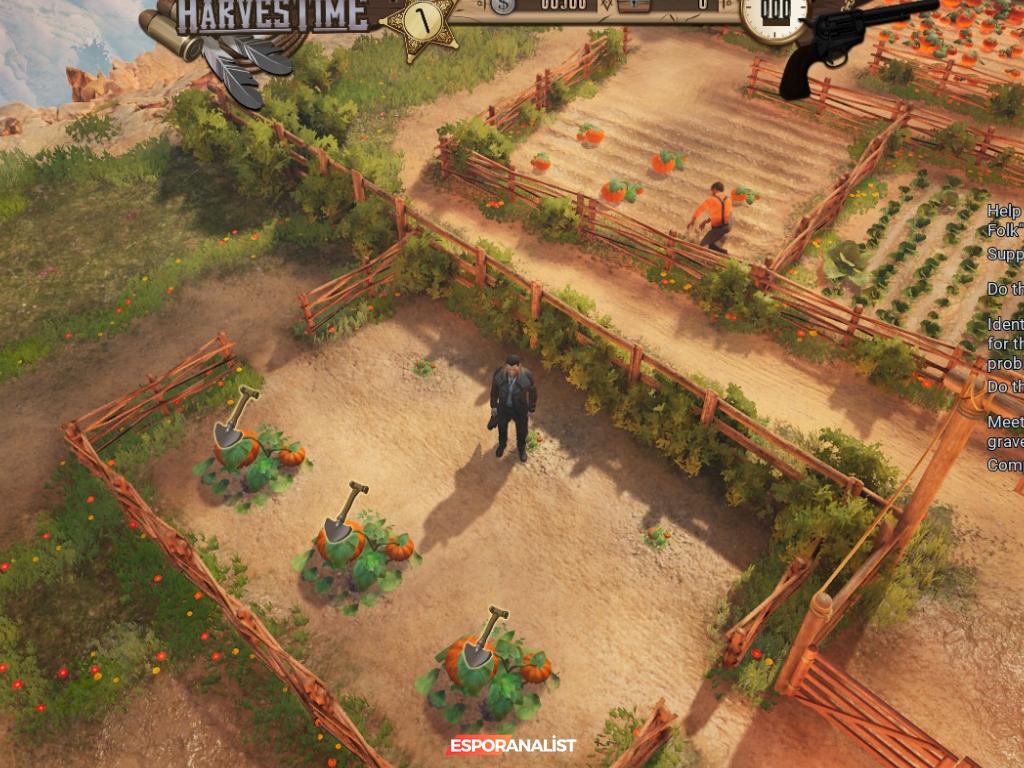 Gamedec: Sanal Dünyaların Dedektifi ile Yenilikçi Bir Rol Yapma Deneyimi