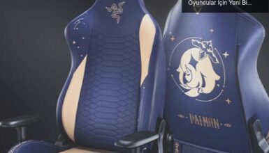 Genshin Impact ve Razer’ın Çılgın İşbirliği: Oyuncular İçin Yeni Bir Deneyim