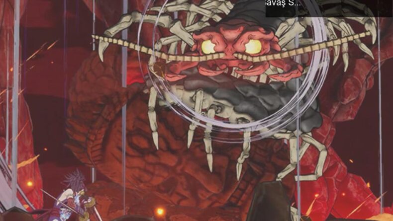 GetsuFumaDen: Undying Moon’da Yeni Karakter Getsu Renge ile Savaş Stratejileri