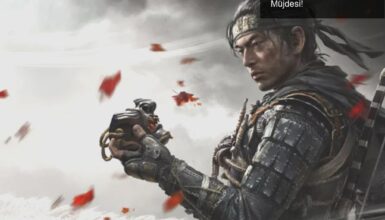 Ghost of Ikishima: Sucker Punch’dan Yeni Bir Macera Müjdesi!