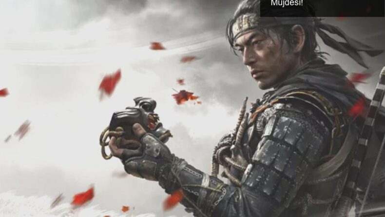 Ghost of Ikishima: Sucker Punch’dan Yeni Bir Macera Müjdesi!