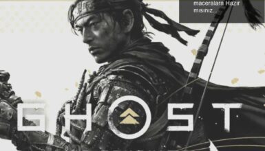 Ghost of Tsushima: Director’s Cut ile Yeni maceralara Hazır mısınız?