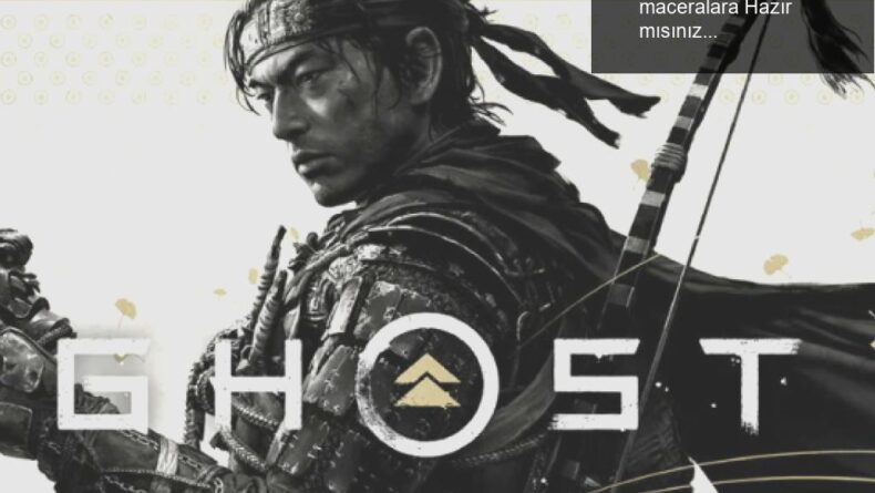 Ghost of Tsushima: Director’s Cut ile Yeni maceralara Hazır mısınız?