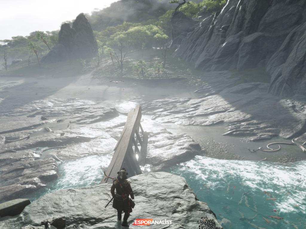 Ghost of Tsushima: İki Adası ile Samurayların Yeni Macerası