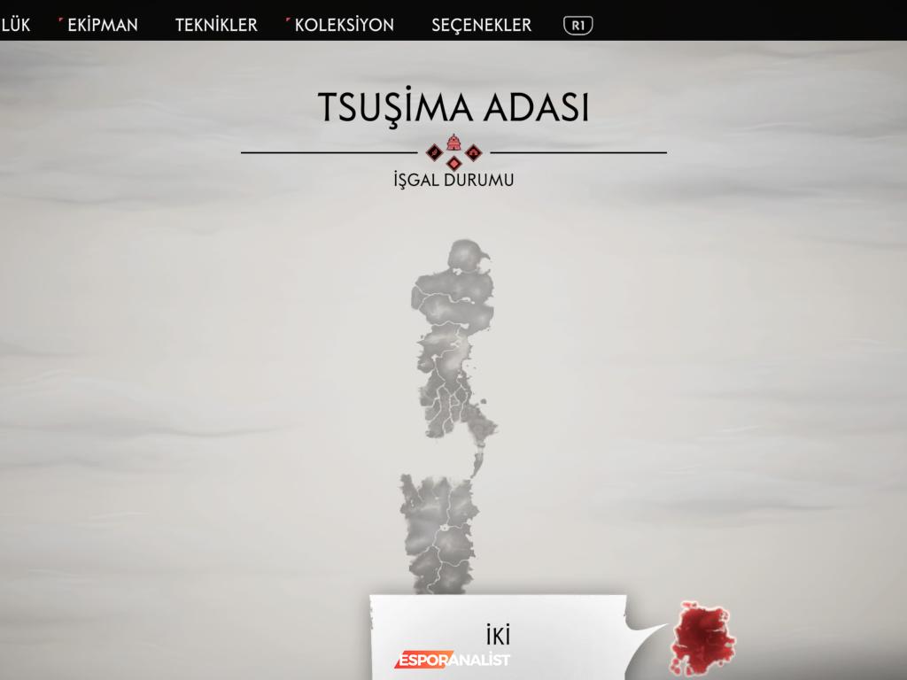 Ghost of Tsushima: İki Adası ile Samurayların Yeni Macerası