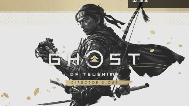 Ghost of Tsushima: İki Adası ile Samurayların Yeni Macerası