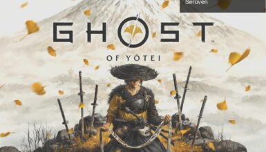 Ghost of Yōtei: İntikam, Hız ve Aksiyon Dolu Yeni Bir Serüven