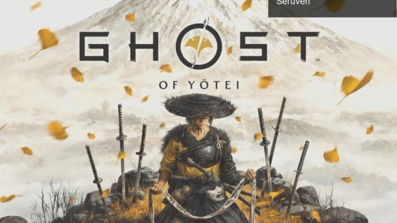 Ghost of Yōtei: İntikam, Hız ve Aksiyon Dolu Yeni Bir Serüven