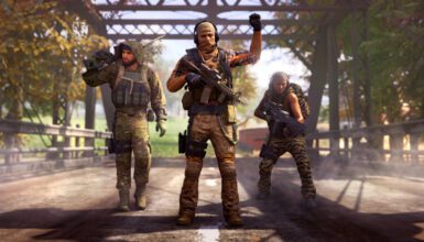 Ghost Recon Frontline ile Ubisoft’un Yeni Dönemi: Savaşın Nostaljisi ve Geleceği
