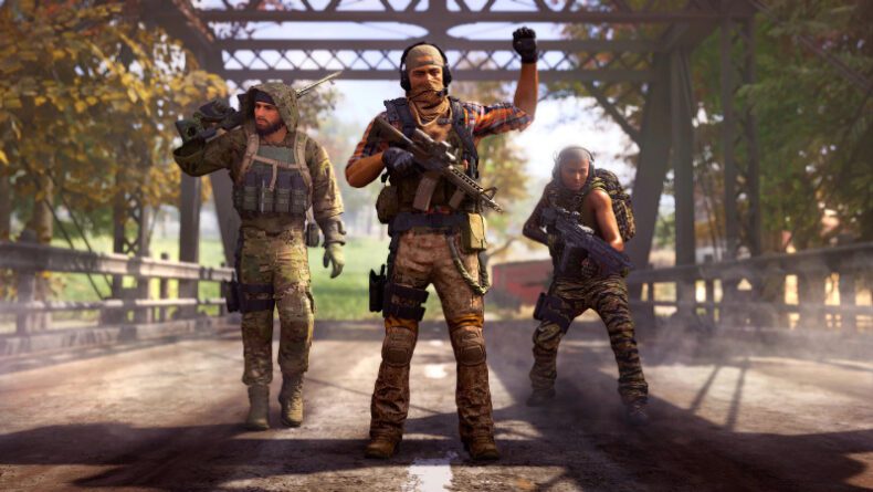 Ghost Recon Frontline ile Ubisoft’un Yeni Dönemi: Savaşın Nostaljisi ve Geleceği