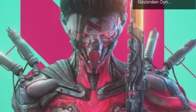 Ghostrunner’ın Yeni DLC’si ‘Project_Hel’ ile Kötülerin Gözünden Oynayın!