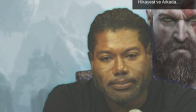 God of War Ragnarok: Christopher Judge’ın İlginç Hikayesi ve Arkadaşlık Destanı