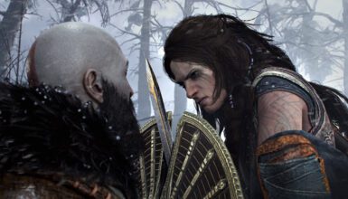 God of War Ragnarök: Fragman ve Beklentiler Üzerine Derinlemesine İnceleme