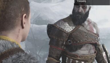God of War Ragnarök: Nors Mitolojisi ile Geleceğe Yükseliş