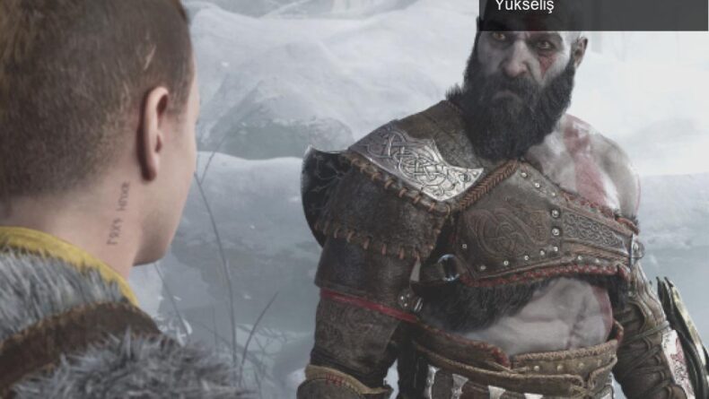 God of War Ragnarök: Nors Mitolojisi ile Geleceğe Yükseliş
