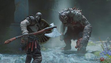 God of War’un PC Versiyonu: Fragmanı ile Gelen Heyecan!