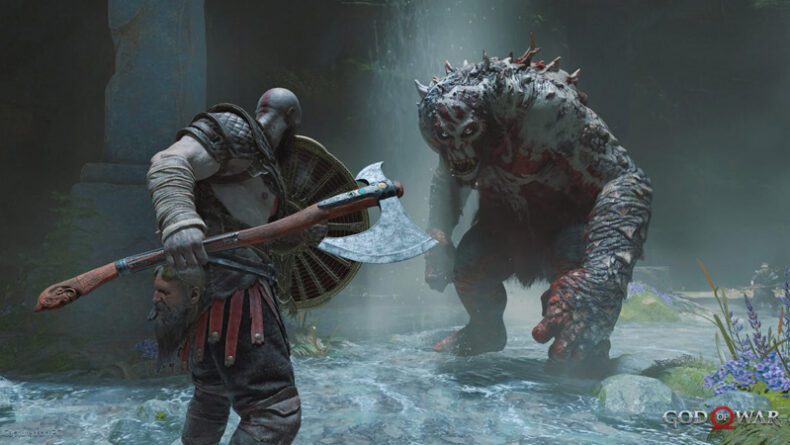God of War’un PC Versiyonu: Fragmanı ile Gelen Heyecan!