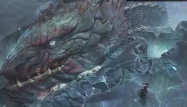 Gods, Death & Reapers: Mitolojide Kaosun Yükselişi