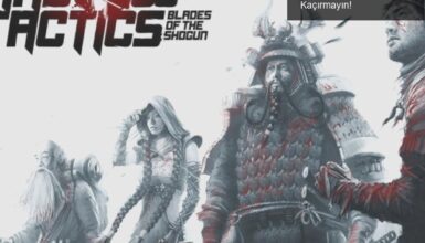 GOG Kış İndirimi: Ücretsiz Shadow Tactics Oyununu Kaçırmayın!