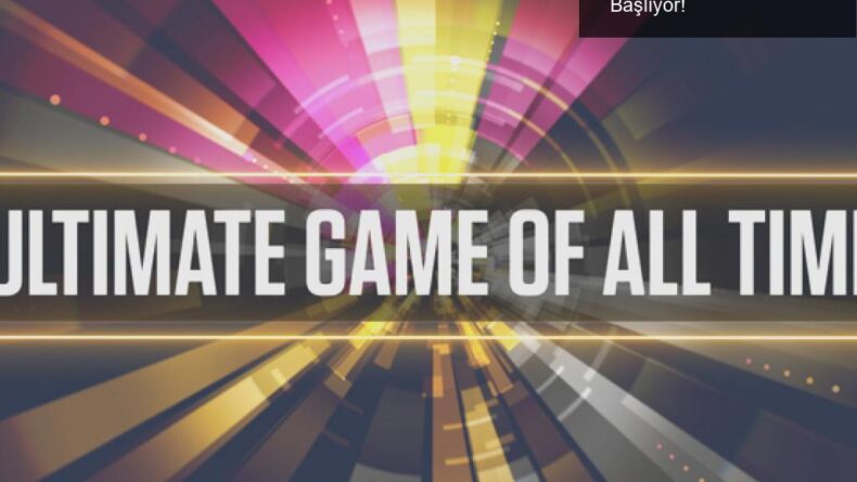 Golden Joystick Awards: Nostaljik Oyunların Yarışı Başlıyor!